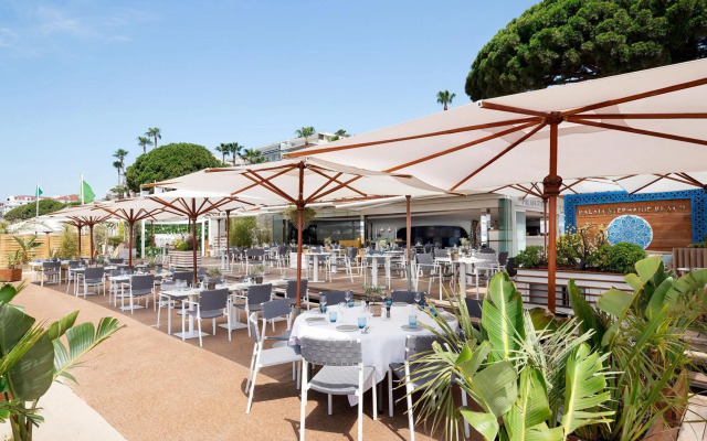 JW Marriott Cannes