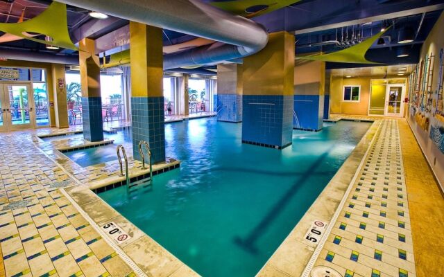 Ocean Beach Club Resort