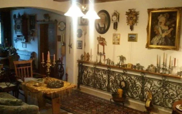 Pension Försterhaus