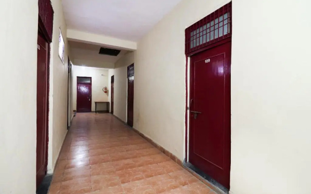 Travilla Residency by OYO Rooms