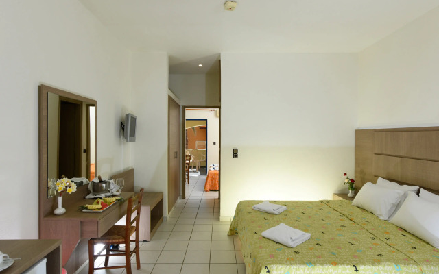Miramare Hotel