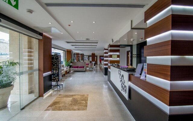 Grand Suites Bethlehem