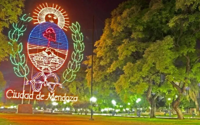 Puerta Del Sol