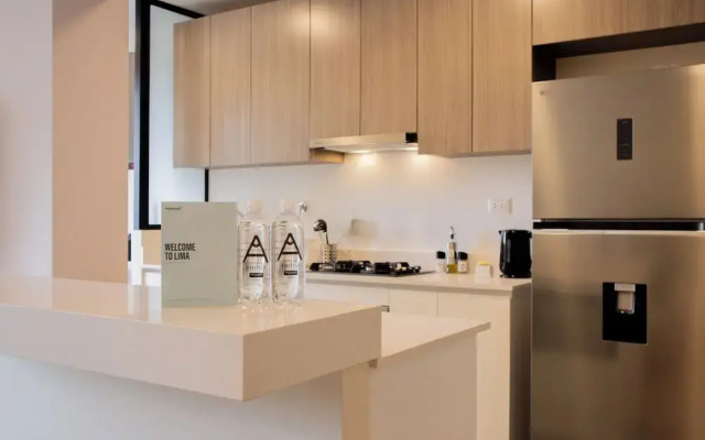 Treehouse by Wynwood House