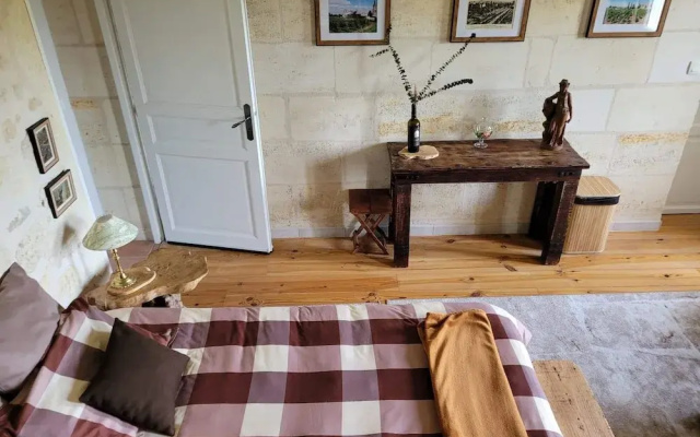Maison Sommet - 4 chambres