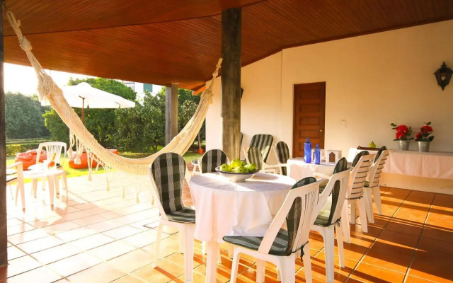 Casa da Miza