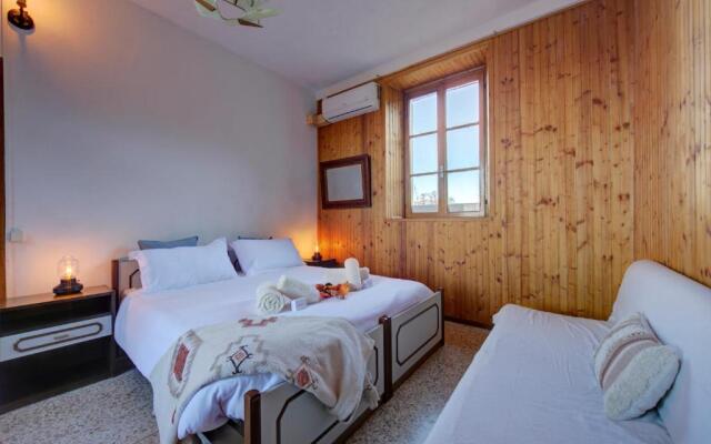 Il Vigneto Sul Lago Vineyard Lake View