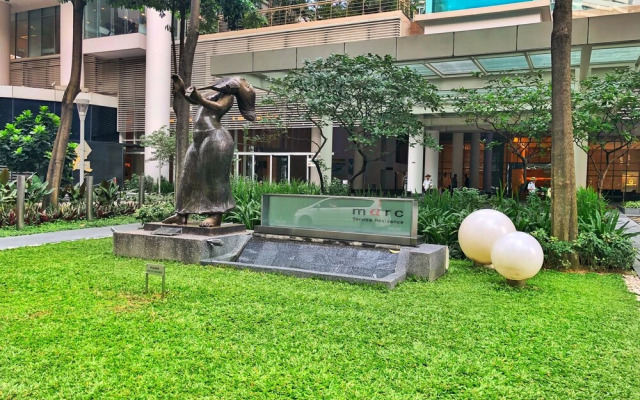 Marc Service Residence KLCC