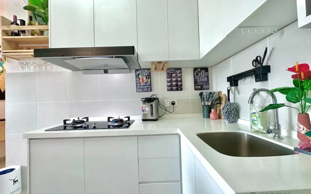 Melaka Novo 8 Residence by Stayrene