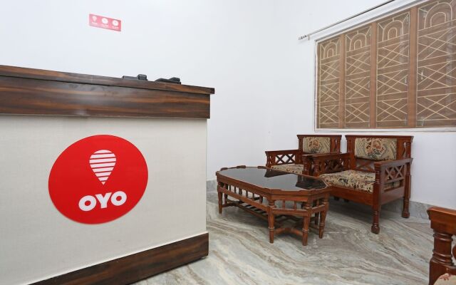 OYO 9701 Ratna Resort