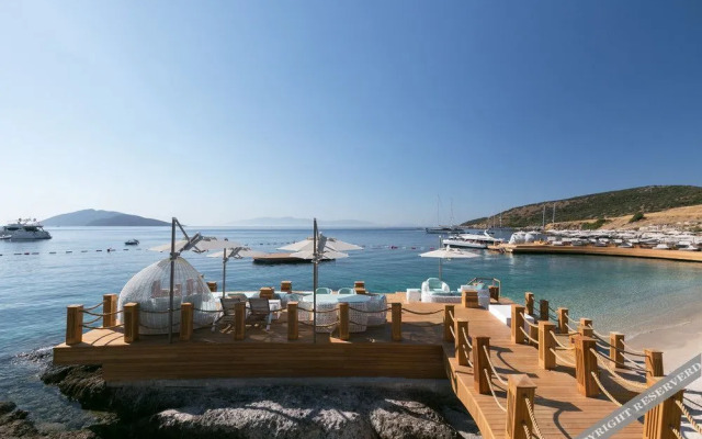 Caresse The Residences Bodrum