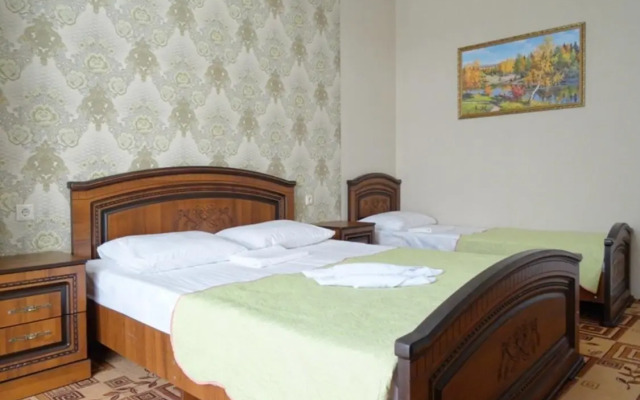 Arins Park Guest House