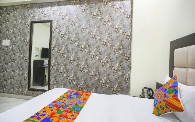 FabHotel Heritage Villa