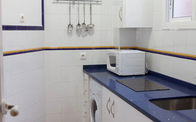 Apartamentos Puerta de la Maestranza