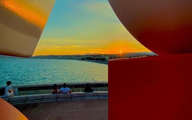 CHARMANT HOME - Mariesol