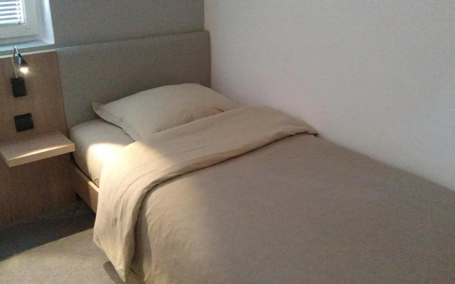 Guesthouse Plava Laguna