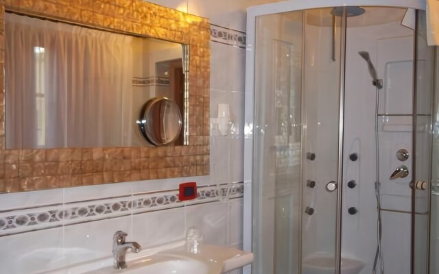 Hotel Antica Casa Sanna