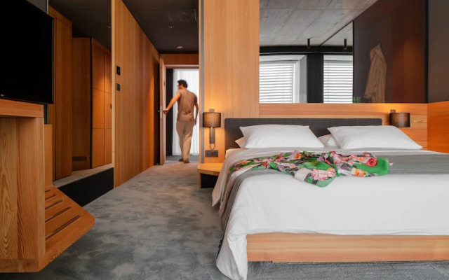Hotel Osmolis