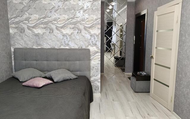 Апартаменты на улице Декабристов