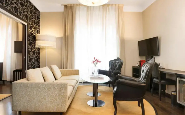ProfilHotels Riddargatan