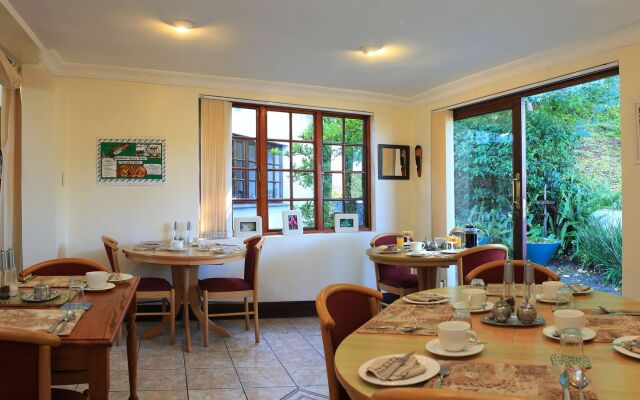 Mont Fleur B&B