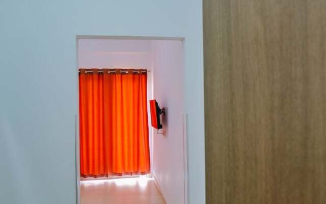 Hotel Argjiro