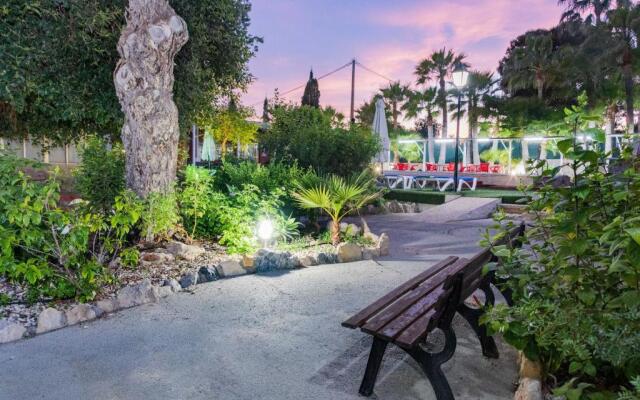 Apartamentos Palasiet