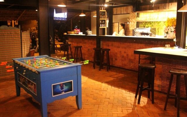 Rom Casa Hostel Da Nang