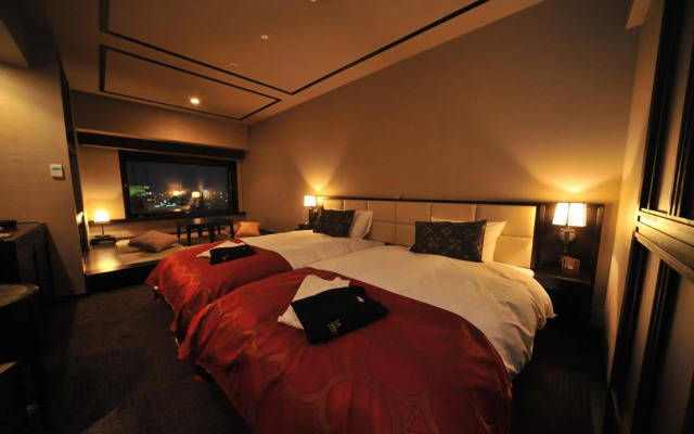 La Vista Hakodate Bay