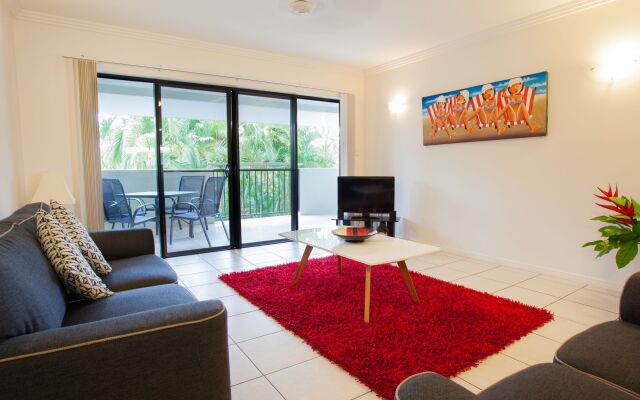 Seaforth Apartments