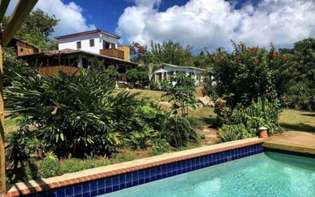 Finca Victoria