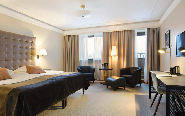 Elite Stadshotellet Luleå