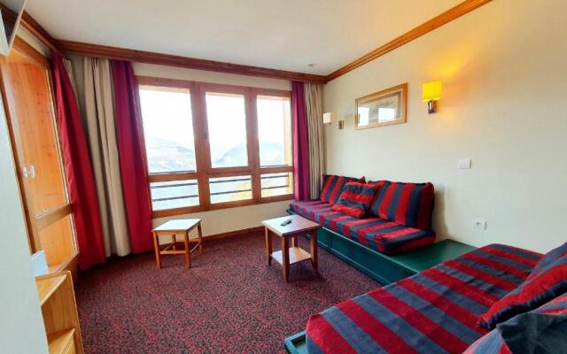 Appartement La Plagne-Tarentaise, 3 pièces, 6 personnes - FR-1-353-79