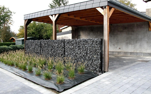 Appartement Blanc cocooning