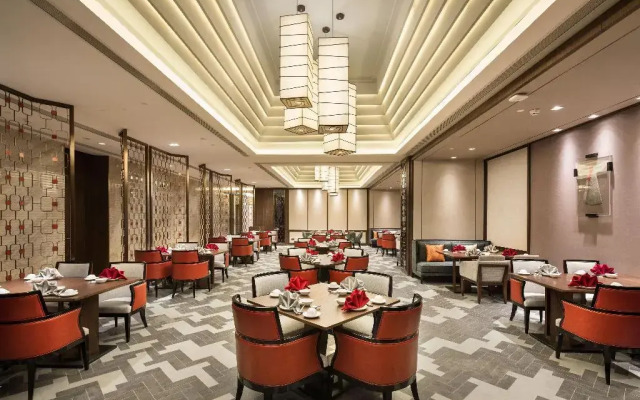 Holiday Inn Shaoguan Downtown