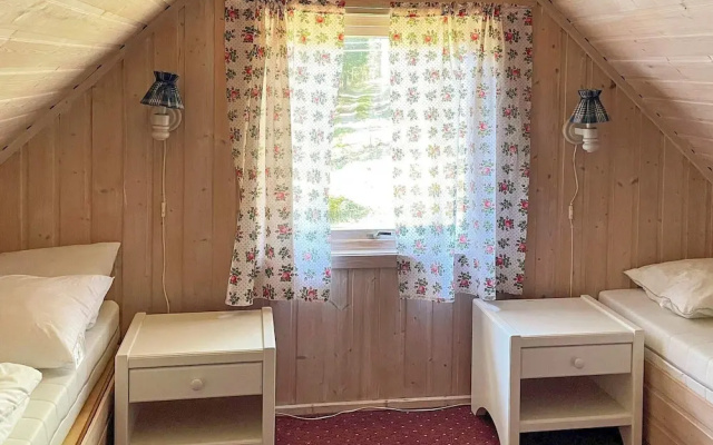 6 Person Holiday Home in Halden-by Traum