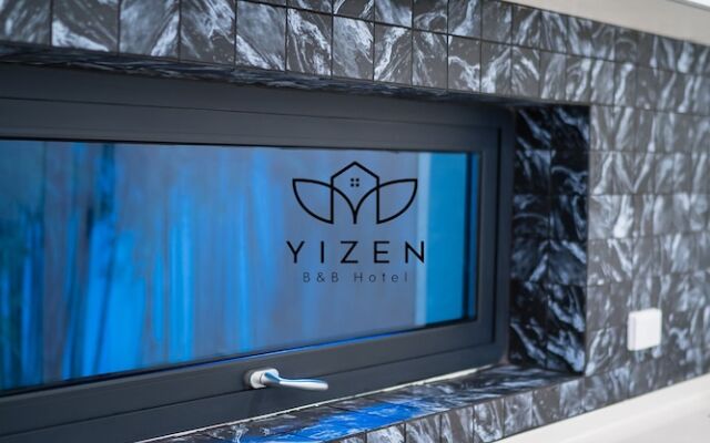 Yizen VIP Luxury Palm Springs Villas