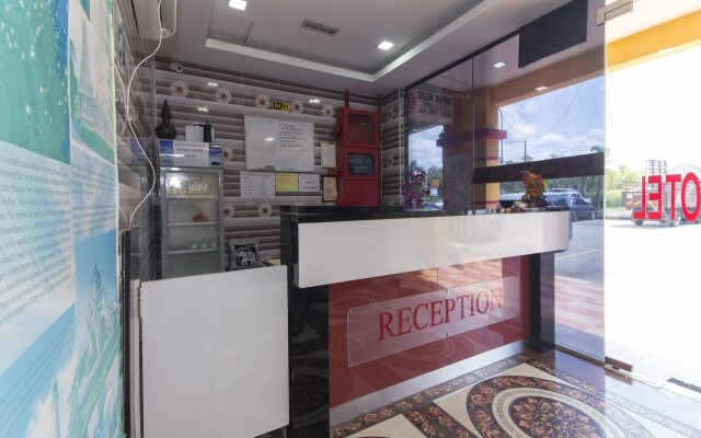 Kuala Selangor Boutique Hotel