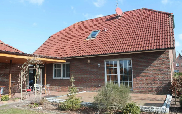 Ferienwohnung Nordbrock, 65317