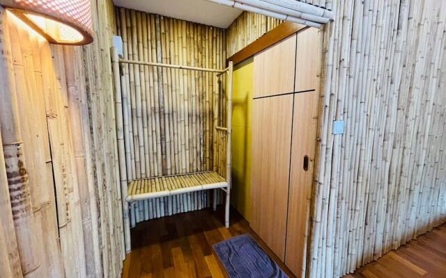 Absolute Beachfront Resort