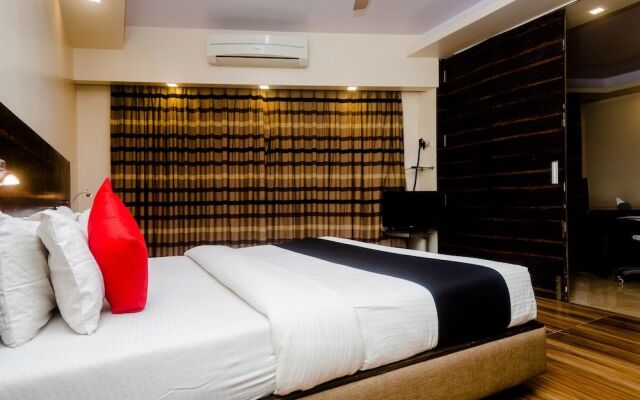 Capital O 27600 Hotel Sai Plaza