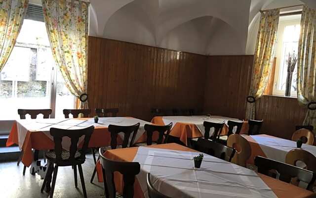 Pensione Città Vecchia