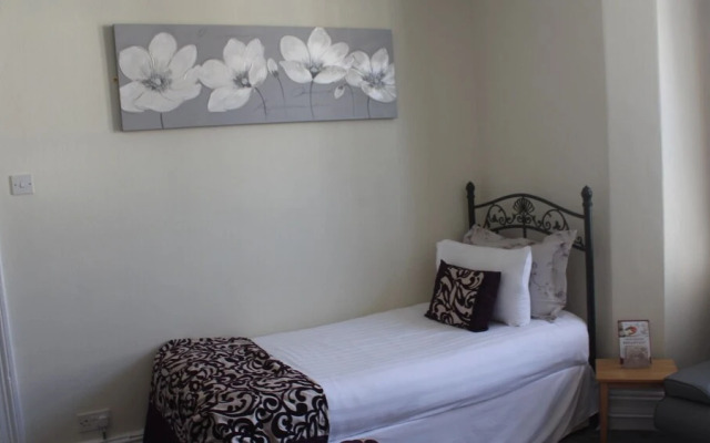 The Heidi Bed & Breakfast