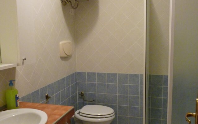 B&B Il Paradiso