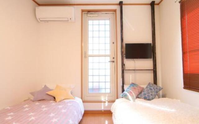 Vacation Rentals AKASAKA