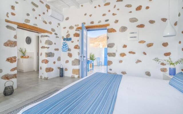 Veranta Luxury Suite