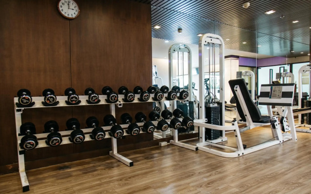 Rua Rasada Hotel - The Ideal Venue for Meetings & Events