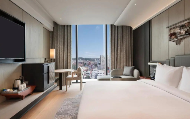Hilton Kathmandu