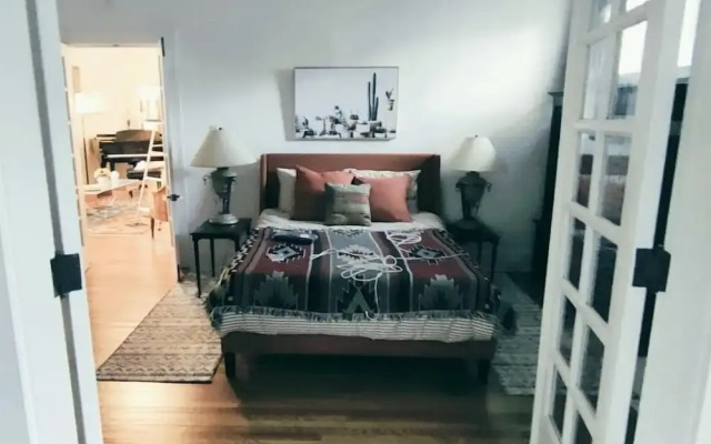 Historic Oak Park Home