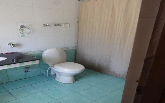 Hotel Munshi Continental